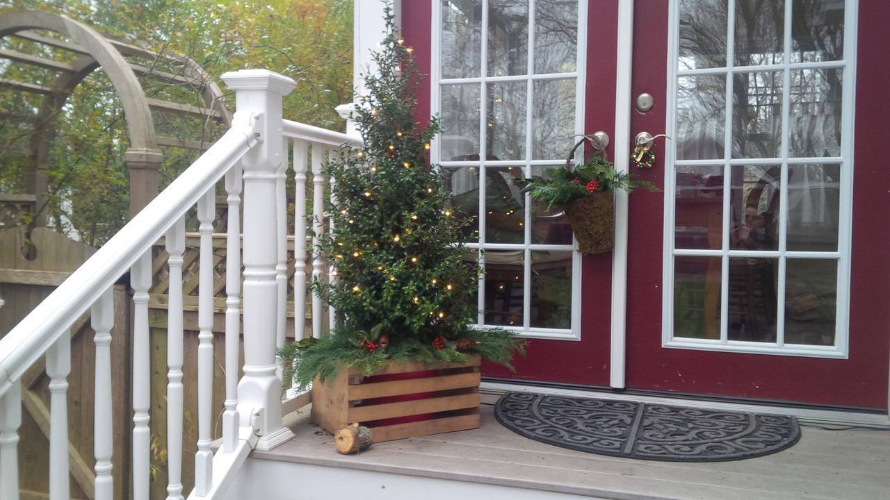 Sweet Dreams Bed And Breakfast Cutchogue Exterior foto